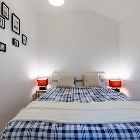 Third Floor Apartment At Graca Neighbourhood Lisboa Ngoại thất bức ảnh