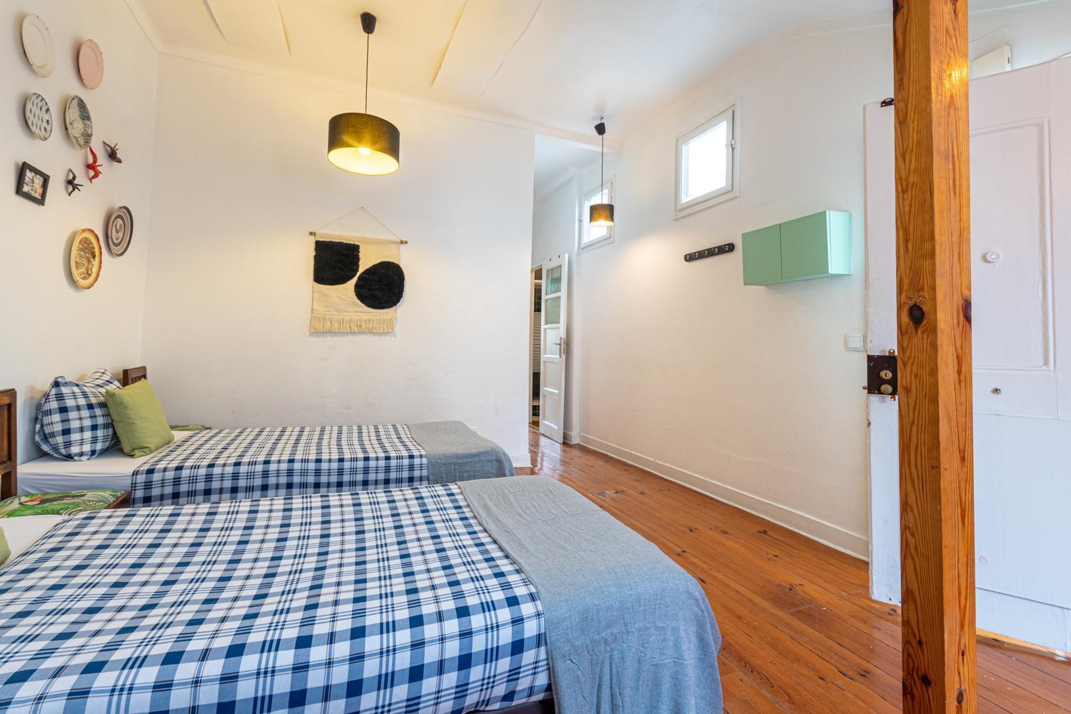 Third Floor Apartment At Graca Neighbourhood Lisboa Ngoại thất bức ảnh