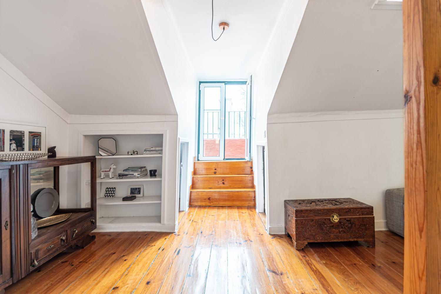 Third Floor Apartment At Graca Neighbourhood Lisboa Ngoại thất bức ảnh