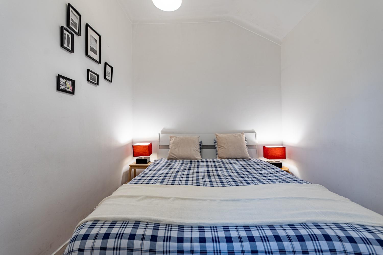 Third Floor Apartment At Graca Neighbourhood Lisboa Ngoại thất bức ảnh